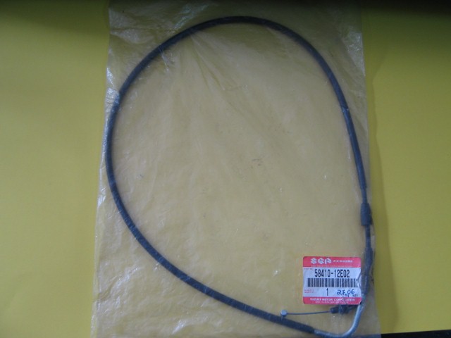 Cable Suzuki